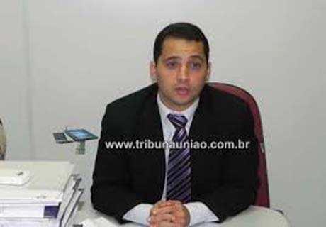Justiça de União mantém afastamento do vereador Bruno Praxedes da CEI da Câmara mas apura evidencias de 'Mensalão'