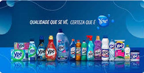 Anvisa manda recolher líquidos de lavagem Ypê após detectar contaminação por bactéria