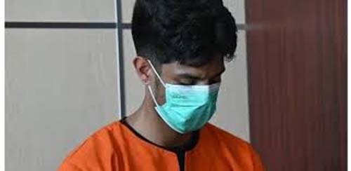 Brasileiro que pode ser executado na Indonésia por tráfico foi 