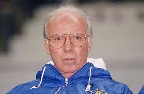 Morre o alagoano Zagallo, o único tetracampeão mundial de Futebol